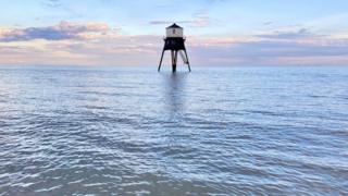 Dovercourt