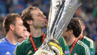 Petr Cech