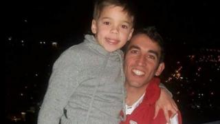 Felipe Romero e Fernando Sierra