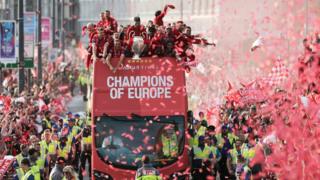 Liverpool