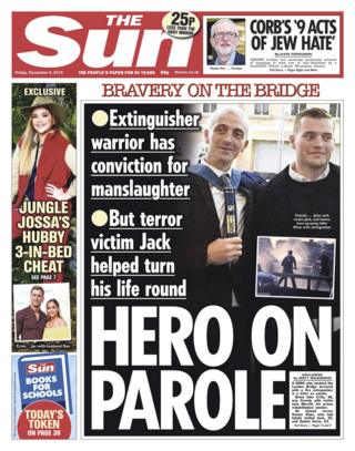 The Sun