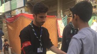 رضا کار