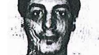 Najim Laachraoui uzwi nka Soufiane Kayal, ifoto yafashwe na polisi y'Ububiligi