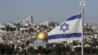 القدس