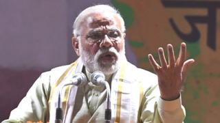 नरेंद्र मोदी