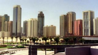 Dubai waa halka uu soo maro ganacsiga ugu badan ee Soomaalida