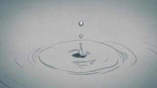 পানির ফোঁটা