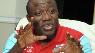 Kayode Fayemi