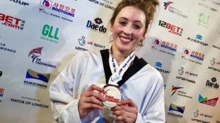 Jade Jones