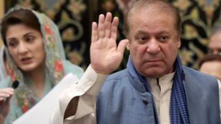 نواز شریف
