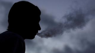 Vaping