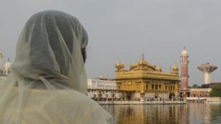 ਦਰਬਾਰ ਸਾਹਿਬ