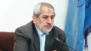 دادستان تهران: اگر امروز در برخی از سایتها میخوانیم که فلان آقا از کشور خارج شده است، به پیش رفتن تحقیقات برمیگردد