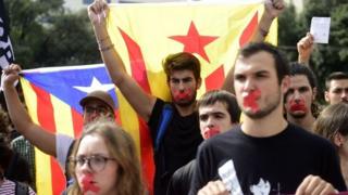 Cataluña