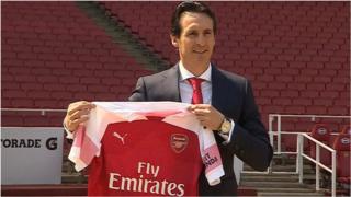 Unai Emery
