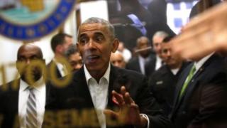 Obama