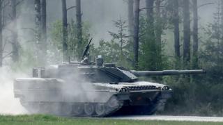 C1 Ariete