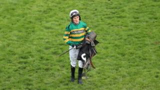 AP McCoy