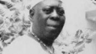 Jesu Oyingbo