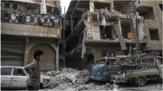 Syria