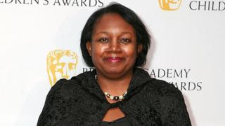 Malorie Blackman