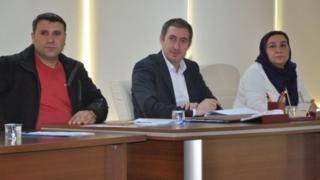 Siirt Bakırhan