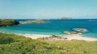 Beàrnaraigh Mhòr