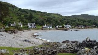 Gleann Eilg