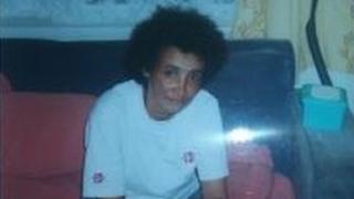 Lorraine Ridout