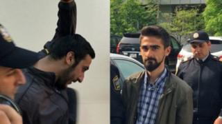 Bayram Məmmədov və Qiyas İbrahimov