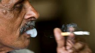 सिगरेट