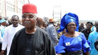 Alex Ekwueme