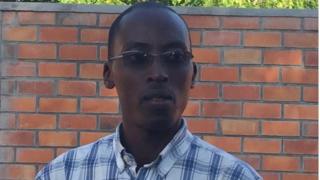 Phocus Ndayizera
