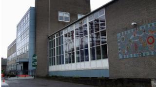 Sgoil Ghàidhlig Ghlaschu
