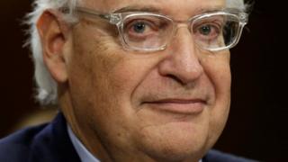 David Friedman
