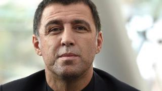 Hakan Sukur