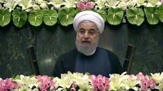 Rais Hassan Rouhani