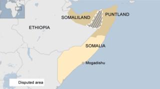 Somalia country profile - BBC News