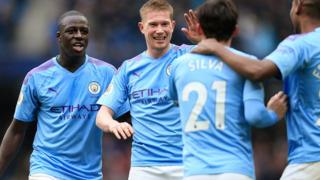 Tawagar Man City