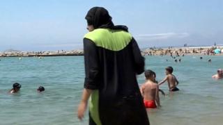 Burkini