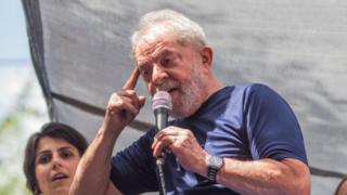 Luiz Inácio Lula da Silva