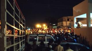 जमाव