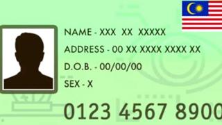 Aadhaar,Identity