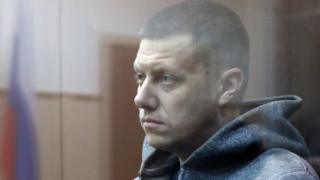 Цакунов