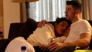nick priyanka
