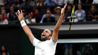 Robert Farah