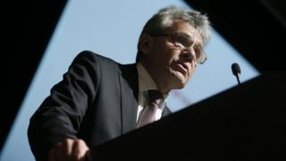 РАН, выборы, Александр Сергеев