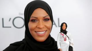 اللاعبة ابتهاج محمد
