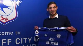 Emiliano Sala