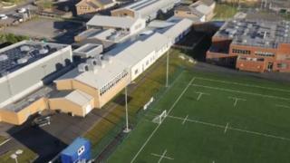 Ysgol Maes y Gwendraeth